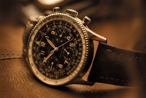 are breitling watches worth the money|is breitling a good investment.